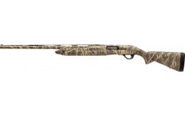 Winchester SX4 Waterfowl Hunter 511332291 Shotgun, 12 Gauge, 26" Barrel, 4+1, Semi-Auto, Left-Hand, MO Shadow Grass Camo, Fiber Optic Sight