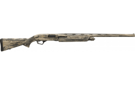 Winchester SXP Waterfowl Hunter 512469692 Shotgun, 20 Gauge, 28" Barrel, 4+1, Pump Action, Realtree Legacy Camo, Optics-Ready.