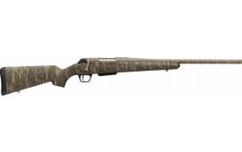 Winchester XPR Extreme Hunter 535773289 Bolt-Action Rifle 6.5 Creedmoor 22" 3+1 Flat Dark Earth Threaded Muzzle
