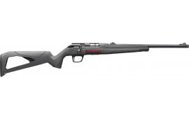 Winchester 5252011003 Xpert BR 18" 10rd BLUED/BLACK SUP RDY*