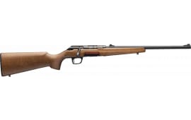 Winchester 5252131003 Xpert BR Sporter 18" 10rd WOOD/BLACK*