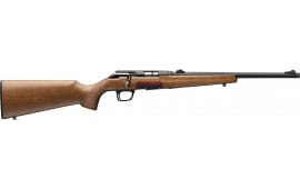 Winchester 5252141003 Xpert BR Sporter 16.5" WOOD/BLACK SUPRDY*