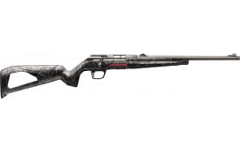 Winchester 5252091003 Xpert BR Forged 16.5" Carbon Gray SUPRD*