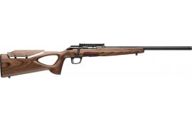 Winchester 5252281003 Xpert Thumbhole Target 18" Brown LAM*