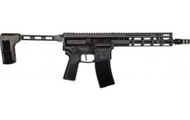 Arex 197892004862 Monolith Pistol 12.5 FS1913 Black