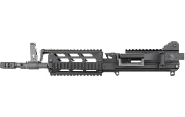 Fightlite Industries MCR556DFRS 5.56x45mm NATO 12.50" 7075-T6 Aluminum MIL-STD 1913 Rail Handguard
