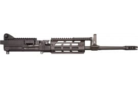 Fightlite Industries MCR556DFRM 5.56x45mm NATO 16.25" 7075-T6 Aluminum M-LOK Handguard