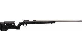 Browning 035-438295 X-Bolt MAX LR Adjustable 30NOS MB