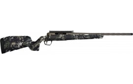Savage 32375 Axis 2 PRO Forest SP Camo Comp 6.5 Creedmoor