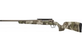 Savage 32388 Axis 2 PRO Woodland Left Hand 6MMARC