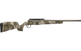 Savage 32389 Axis 2 PRO Woodland Compact 6MMARC