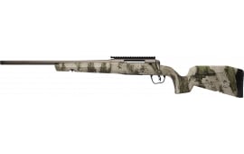 Savage 32390 Axis 2 PRO Woodland Compact Left Hand 6MMARC