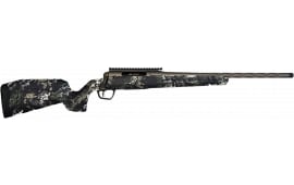 Savage 32395 Axis 2 PRO Forest SP Camo 6MMARC