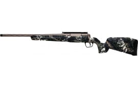 Savage 32398 Axis 2 PRO Forest SP Camo Comp Left Hand 6MMARC