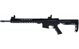 Blue Line Global JRC9PSTSR-TD-BLK G3 Spark 6.5/17 PISTOL/RIFLE System 15rd