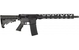 ATI Mil-Sport 300BLK 16" 15 M-LOK Rifle G15MS300ML15 300 Blackout 30+1 Semi-Auto Threaded Barrel Optics-Ready
