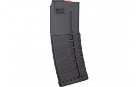 CMMG 55AFC5B 30rd 5.56mm Fits MK4/AR15 Black Polymer