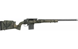 Proof Research 143810 Elevation MTR 2.0 22CREED 18 CF Tfde