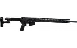 Odin OTR1522ARC21BH Rifle Varminteer 22ARC 21