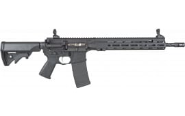 LWRC ICMKIIR5B16 16.10"