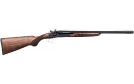 GForce Arms GF12SXS20 Single 20" Shotgun