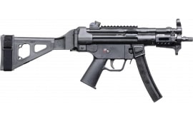 PTR 9RSBR0090101 9 RS M-LOK Black SBT
