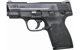 Smith & Wesson 11704 M&P Double .45 ACP 3.3" 6+1/7+1 Polymer Grip Stainless Steel
