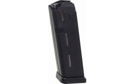 ProMag GLK15 OEM  Black DuPont Zytel Polymer Detachable 10rd for 40 S&W Glock 23, 22, 27