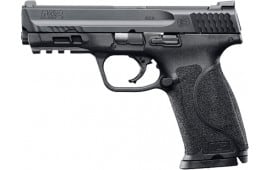 Smith & Wesson 11761 M&P9 M2.0 9mm 4.25 Black 10rd NMS
