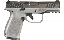 Rmartin RM1CGRYOSP10CA 4 10rd CMP *CA* OR Gray