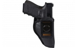 1791 Gunleather EcoCarry IWB Holster Compact Auto Black RH