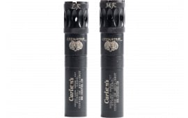 Carlson's Choke Tubes 11589 Cremator Close/Mid/Long Range Retay Ported 17-4 Stainless Steel