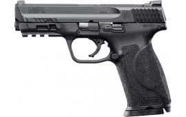 Smith & Wesson 11762 M&P40 M2.0 40 S&W 4.25 Black 10rd NMS