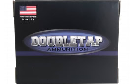 DoubleTap Ammunition 32HR60X20 32H&R Mag 60 GR Desert Tech Lead Free 20 Per Box/50 Case - 20rd Box