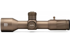 EOTech VDU5-25TR5TAN Vudu Tan 5-25x 50mm, Illuminated Horus TREMOR5 Reticle