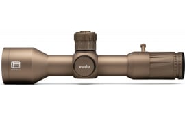 EOTech VDU5-25MD4TAN Vudu Tan 5-25x50mm, Illuminated MD4 MOA Reticle