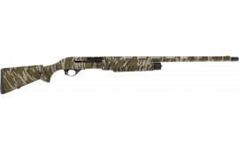Spandau Arms 21000192 S2 3" SEMI-AUTO 28" Barrel Mobil MO Bottomland Shotgun