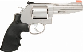 Smith & Wesson M686 11759 Pfmc 357 4" VR 6rd Revolver