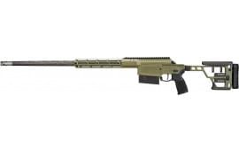 Sig Sauer CROSS-MAG-300WM-24B-SAW Cross Magnum 300 WIN 24 M-LOK COY 6rd
