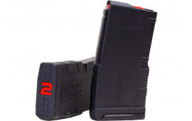 Amend2 556MOD2B1520 MOD-2 15rd 5.56x45 NATO Fits AR15/M4/M16 Black Polymer