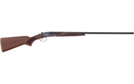 McCoy Shotguns MC200A41028 200A SXS 28" VR CT-5 Extractors Case COLOR/Walther Shotgun