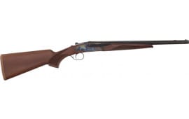 McCoy Shotguns MC200A20185 200A SXS 18.5" VR CT-5 Extractors Case COLOR/Walther Shotgun