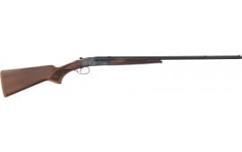 McCoy Shotguns MC200A41026 200A SXS 26" VR CT-5 Extractors Case COLOR/Walther Shotgun