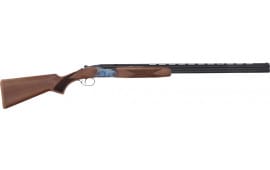 McCoy Shotguns MC100A2828 100A Over/Under 28" VR CT-5 Extractors Case COLOR/Walther Shotgun