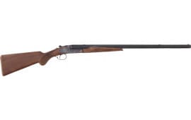 McCoy Shotguns MC200A1228 200A SXS 28" VR CT-5 Extractors Case COLOR/Walther Shotgun