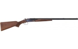 McCoy Shotguns MC200A1226 200A SXS 26" VR CT-5 Extractors Case COLOR/Walther Shotgun