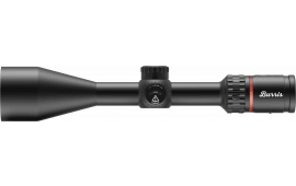 Burris 201552 Fullfield Matte Black 4-16x50mm, 1" Tube Illuminated Wind MOA Reticle