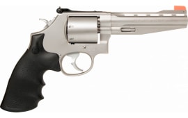 Smith & Wesson M686+ 11760 Pfmc 357 5" VR 7rd Revolver