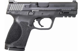 Smith & Wesson M&P40C 11684 40 4 Compact M2.0 13R