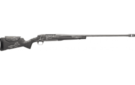 Browning 036078298 X-Bolt 2 Mountain PRO Tung 24 3R